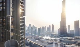 Квартира, 3 спальни на продажу в , Дубай Vida Residences Dubai Mall 