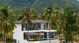 Verfügbare Objekte im Man Samui