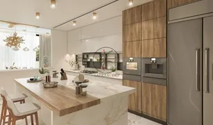4 chambres Maison de ville a vendre à Golf Vita, Dubai Paradise Hills
