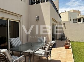 3 Bedroom Villa for sale at The Townhouses at Al Hamra Village, Al Hamra Village, Ras Al-Khaimah