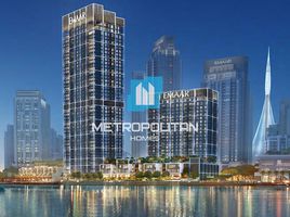 1 Bedroom Apartment for sale at Creek Edge, Creekside 18