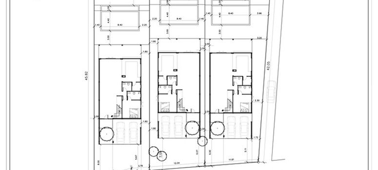 Master Plan of 999 at Changkian - Photo 1