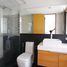 Studio Apartment for rent at XVI The Sixteenth Condominium, Khlong Toei