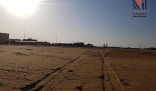 N/A Land for sale in Ajman Uptown Villas, Ajman Al Zubair