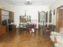 4 Bedroom House for sale in Ayeyarwady, Bogale, Pharpon, Ayeyarwady