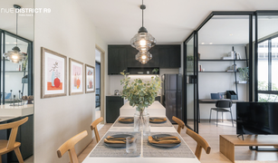 1 Bedroom Condo for sale in Huai Khwang, Bangkok Nue District R9