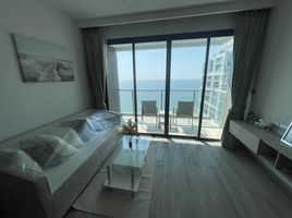 1 Bedroom Condo for rent at Aeras, Nong Prue, Pattaya, Chon Buri