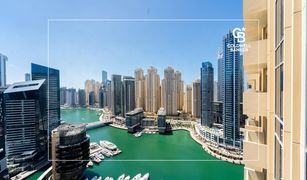 Studio Apartment for sale in , Dubai The Address Dubai Marina