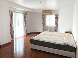 3 Schlafzimmer Appartement zu vermieten im Baan Wannapa, Khlong Tan Nuea