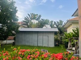 在Sarin City Chaliengchan出售的7 卧室 屋, Khok Kham, Mueang Samut Sakhon, 龙仔厝