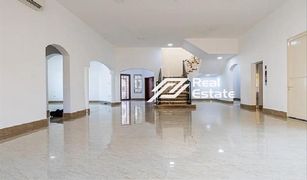 6 Bedrooms Villa for sale in Baniyas East, Abu Dhabi Shakhbout City