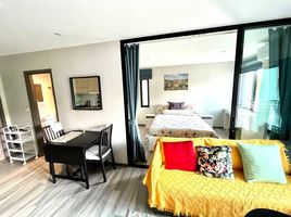 1 Schlafzimmer Wohnung zu verkaufen im The Title Residencies, Sakhu