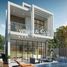 4 बेडरूम विला for sale at Belair Damac Hills - By Trump Estates, NAIA Golf Terrace at Akoya, DAMAC हिल्स (DAMAC द्वारा अकोया)