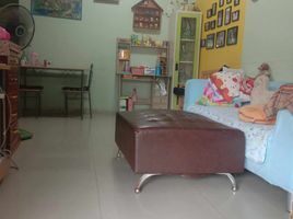 4 Bedroom Townhouse for sale at Prukasa Ville Petchkasem-Phutthamonthon Sai 4, Krathum Lom