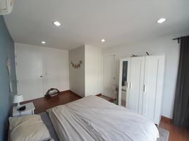 3 Bedroom Townhouse for sale at SPACE Ladprao - Mengjai , Wang Thonglang