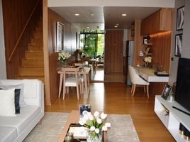 1 Bedroom Apartment for sale at Siamese Exclusive Sukhumvit 31, Khlong Toei Nuea