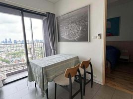 2 Schlafzimmer Wohnung zu vermieten im Siamese Ratchakru, Sam Sen Nai, Phaya Thai