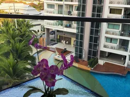 1 Schlafzimmer Wohnung zu vermieten im Laguna Beach Resort 1, Nong Prue, Pattaya, Chon Buri