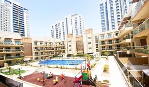 Studio Apartment for sale in Judi, Dubai Roxana Residence - D