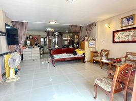 4 Bedroom House for sale at Monchaya 4, Sai Mai