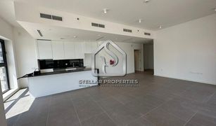 3 Bedrooms Apartment for sale in Makers District, Abu Dhabi Pixel