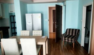 2 Bedrooms Condo for sale in Nong Pa Khrang, Chiang Mai The Treasure