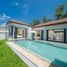 4 Bedroom Villa for sale at Lucky Pool Villa, Rawai