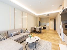 1 Schlafzimmer Appartement zu vermieten im Bearing Residence, Bang Na, Bang Na