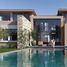 3 Bedroom Villa for sale at The Estates, Sheikh Zayed Compounds, Sheikh Zayed City, Giza, Egypt