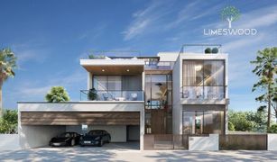 5 Habitaciones Adosado en venta en Mag 5 Boulevard, Dubái The Pulse Townhouses