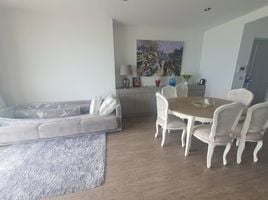 2 Schlafzimmer Appartement zu vermieten im Aeras, Nong Prue