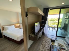 1 спален Кондо на продажу в VIP Kata Condominium 1, Карон, Пхукет Тощн, Пхукет