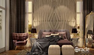 Brookfield, दुबई Cavalli Estates में 7 बेडरूम विला बिक्री के लिए