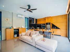 1 Bedroom Apartment for rent at The Woods Natural Park, Kamala, Kathu, Phuket