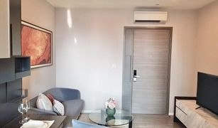 1 Bedroom Condo for sale in Phra Khanong Nuea, Bangkok The Room Sukhumvit 69