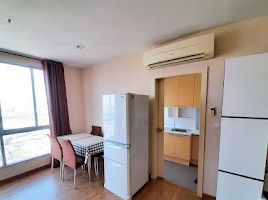 2 Bedroom Apartment for rent at The Tree Bangpho Station, Bang Sue