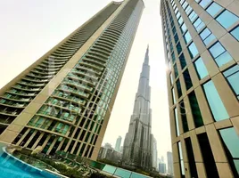 3 Bedroom Apartment for sale at Burj Vista 1, Burj Vista