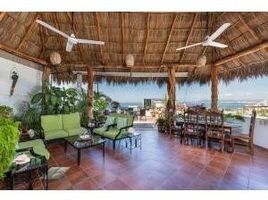 4 Bedroom Villa for sale in Mexico, Puerto Vallarta, Jalisco, Mexico