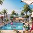 3 Schlafzimmer Haus zu verkaufen im Expo Golf Villas Phase Ill, EMAAR South