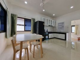 บ้านเดี่ยว 3 ห้องนอน ให้เช่า ในโครงการ บ้านสวนอยู่เจริญ 1, ศรีสุนทร, ถลาง