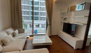 1 chambre Condominium a vendre à Khlong Tan Nuea, Bangkok Quattro By Sansiri