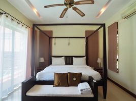 3 спален Дом в аренду в Phoomjai Villa, Раваи