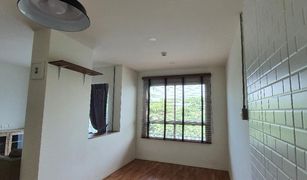 1 Bedroom Condo for sale in Bang Pakok, Bangkok Lumpini Ville Ratburana Riverview 2