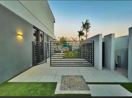 4 Bedroom House for sale at Robinia, Hoshi, Al Badie