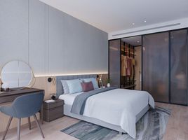 1 Schlafzimmer Appartement zu verkaufen im Risemount Apartment , Thuan Phuoc