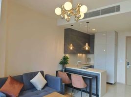 1 Bedroom Apartment for rent at The Esse Asoke, Khlong Toei Nuea