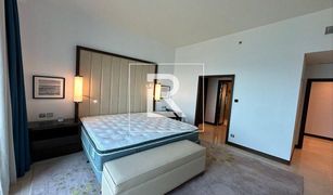 3 Bedrooms Apartment for sale in , Abu Dhabi Fairmont Marina Residences