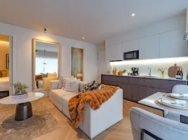 2 Bedroom Condo for sale at The Zero Bang Tao, Choeng Thale, Thalang, Phuket