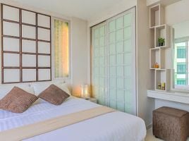 1 спален Кондо в аренду в S Condo Chiang Mai, Suthep