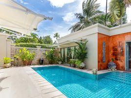 3 Schlafzimmer Villa zu verkaufen in Thalang, Phuket, 